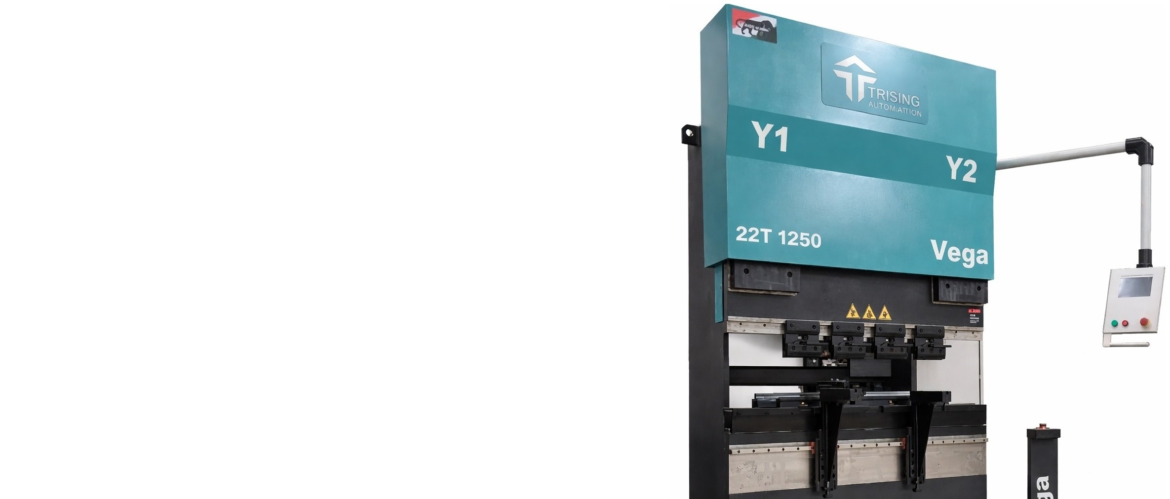 Servo Electric Press Brake