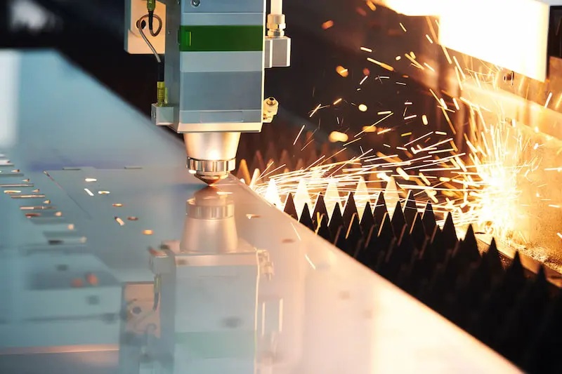 Trising Laser Cutting Technology