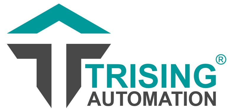 Trising Automation Logo