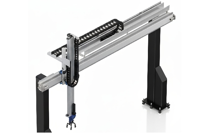Linear Gantry Systems