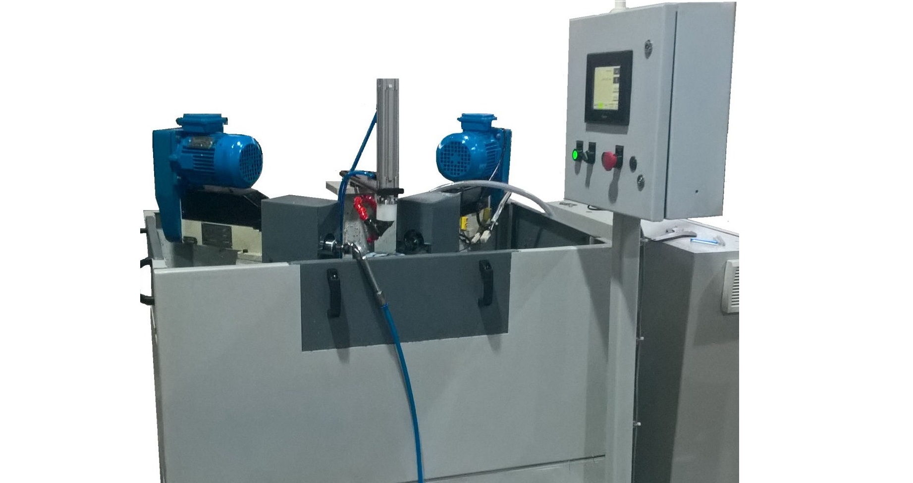 Special Purpose Machines
