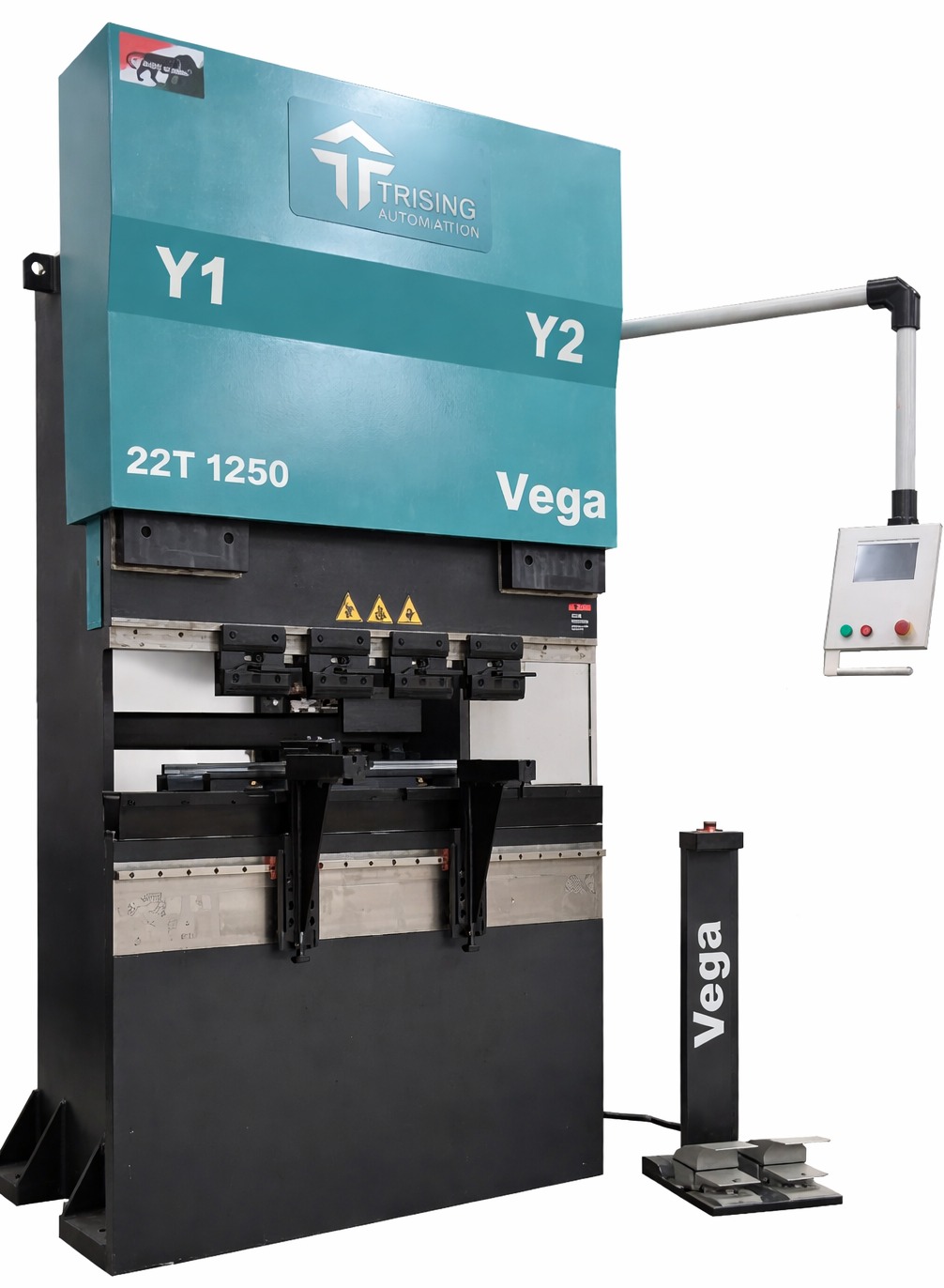 Servo Electric Press Brake