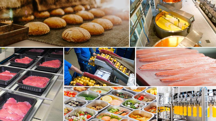 Food Industry