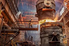 Metal Industry