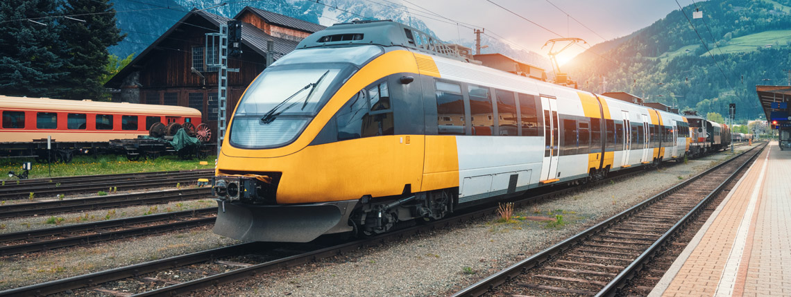 Railways