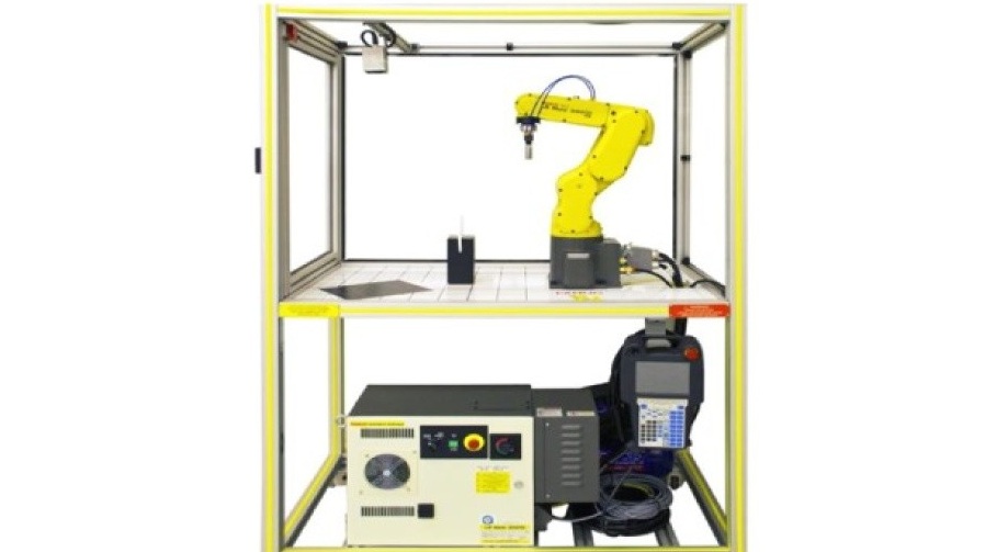 Industrial Training Kits