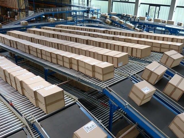 Material Handling Systems