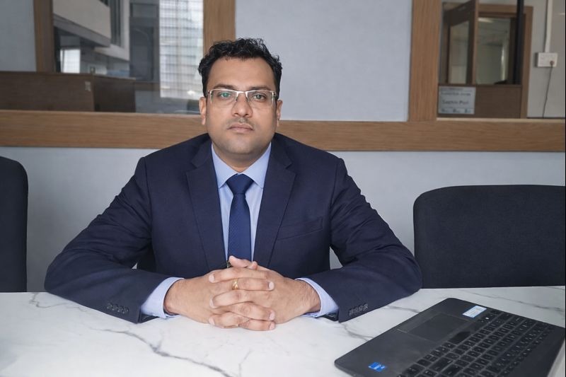 Devendra Jain