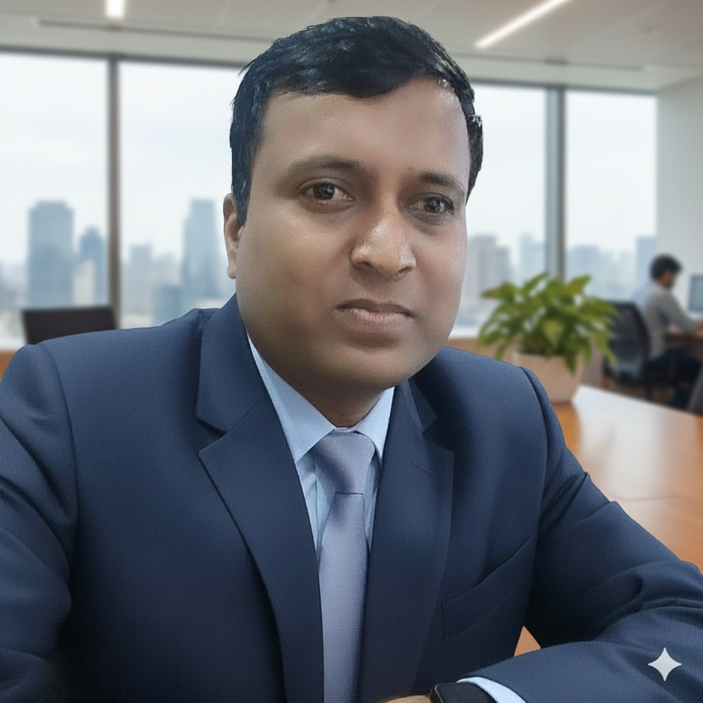 Jayesh Dudkekar